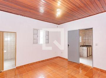 Casa · 40m² · 1 Quarto · Casa para Aluguel - Vila das Mercês, 1 Quarto,  40 m² - São Paulo