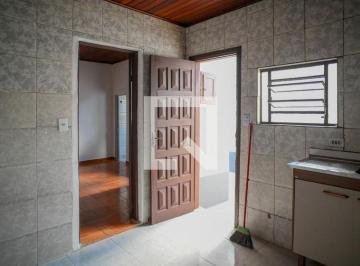 Casa · 40m² · 1 Quarto · Casa para Aluguel - Vila das Mercês, 1 Quarto,  40 m² - São Paulo