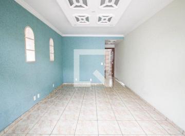 Casa · 148m² · 2 Quartos · 2 Vagas · Casa para Aluguel - Vila Zat, 2 Quartos, 148 m² - São Paulo