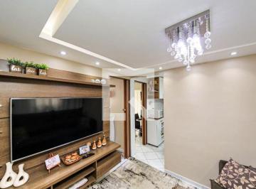 Apartamento · 42m² · 2 Quartos · 1 Vaga · Apartamento para Aluguel - Sapopemba, 2 Quartos, 42 m² - São Paulo