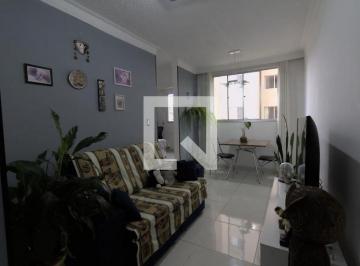 Apartamento · 48m² · 2 Quartos · Apartamento para Aluguel - Água Branca, 2 Quartos, 48 m² - São Paulo