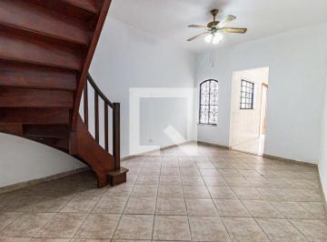 Casa · 150m² · 3 Quartos · Casa para Aluguel - Mooca, 3 Quartos,  150 m² - São Paulo
