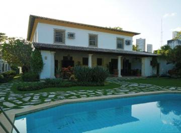 Casa · Casa com 6 quartos, 1.000,00 m² para alugar por R$ 48.000,00