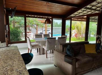 Casa · Casa em Itacimirim, 03 suítes à venda por R$ 1.500.000,00 - Camaçari/BA