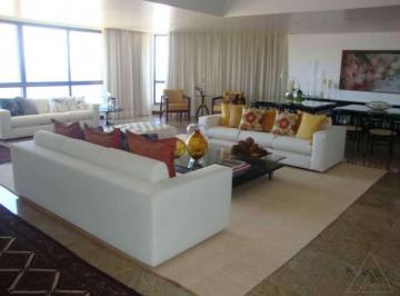 Apartamento · Apartamento no Rio Vermelho com 4 suítes, 320m² à venda por R$ 1.800.000,00