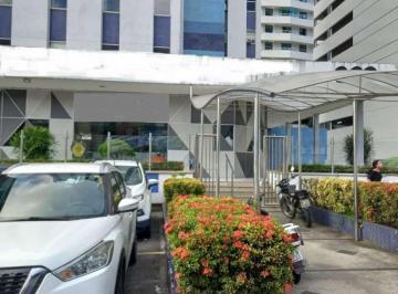 Loja · Loja com 300,00 m² para alugar por R$ 9.700,00, Av. Tancredo Neves, Salvador/ BA