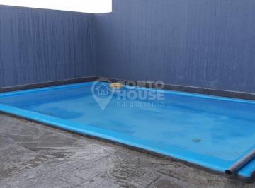 Apartamento · 110m² · 2 Quartos · 2 Vagas · Cobertura à venda no bairro Vila Guarani, 2 dormitórios, piscina