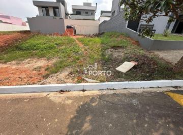 432dbb8f02567dda298a527a3d8d1ef683d26da1 · Terreno à venda, 300 m² - Água Branca - Piracicaba/SP
