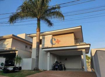 5f957746b0175b6089f640348b1547ce9beb36ad · Casa à venda, 320 m² por R$ 1.750.000,00 - Condomínio Green Ville - Paulínia/SP