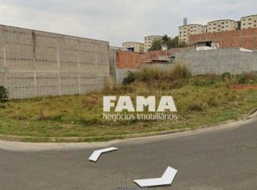75f5a8bdcb7e4b0015f56fe9078438aa428716ab · Terreno à venda, 627 m² por R$ 452.000,00 - Residencial Santa Maria Amparo - Amparo/SP