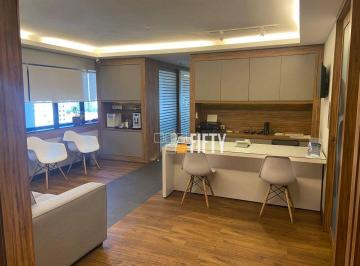 fcbec23002a0d85e5c6a68876cc7ce420550e3d6 · Sala à venda, 104 m² por R$ 2.500.000,00 - Itaim Bibi - São Paulo/SP
