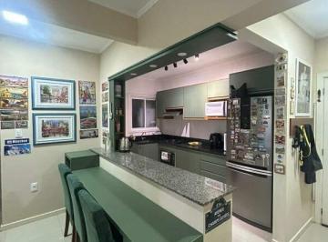 Apartamento · 87m² · 2 Quartos · 1 Vaga · Apartamento 2 quartos à venda com 86,85 m² no bairro Cassino, em Rio Grande - RS
