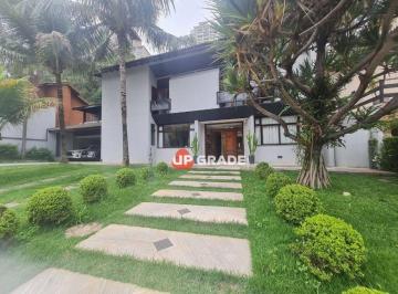 3f2c3fad38bc2d81d5d7cbc26b2e5dfff04a5c4c · Casa com 4 dormitórios, 552 m² - venda por R$ 10.000.000,00 ou aluguel por R$ 34.105,00/mês - Alphav