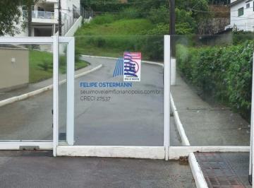 Terreno · 495m² · Terreno em Condomínio para Venda em Córrego Grande Florianópolis-SC