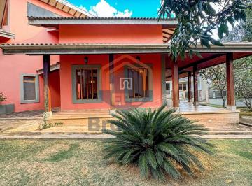 Casa · 403m² · 3 Quartos · 4 Vagas · Casa em Esplanada do Carmo - Jarinu, SP
