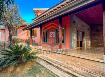 Casa · 403m² · 3 Quartos · 4 Vagas · Casa em Esplanada do Carmo - Jarinu, SP