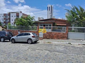 Casa · 437m² · 3 Quartos · 5 Vagas · Casa com 3 quartos à Venda, Miramar - João Pessoa