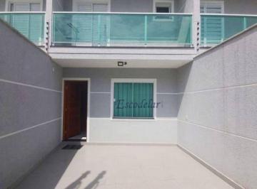5d605dd697553b0234c86711a00d3fa40e278552 · Sobrado com 2 dormitórios à venda, 85 m² por R$ 680.000,00 - Tucuruvi - São Paulo/SP