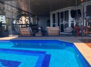 36f63159a29bbc1e0e9d291254b7111145f395af · Penthouse à venda, 449 m² por R$ 3.400.000,00 - Vila Suzana - São Paulo/SP