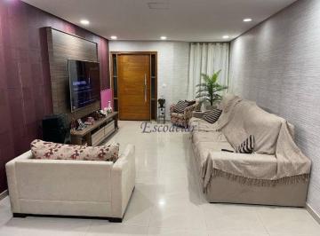 42d499539e8d4459c052c7bf10d426c2a3d93e41 · Sobrado à venda, 250 m² por R$ 990.000,00 - Vila Dora - Santo André/SP