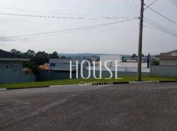 23abfae3762ffe2b17c3f32c3b3c09029857aa82 · Terreno em Parque Esplanada, à venda em condomínio de alto padrão em Votorantim, com 425m² | TE1741