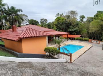 Rural · 2500m² · 3 Quartos · Chácara em BAIRRO SEBANDILHA, Mairinque/SP COM REPRESA EM FRENTE A PROPRIEDADE