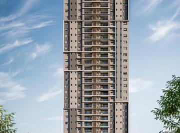 Foto 01 · Apto/Apartamento Hélade - Park Meraki - Indaiatuba SP - HD Invest