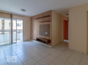 Apartamento · 60m² · 2 Quartos · 1 Vaga · Apartamento para Aluguel - Setor Bela Vista, 2 Quartos, 60 m² - Goiânia