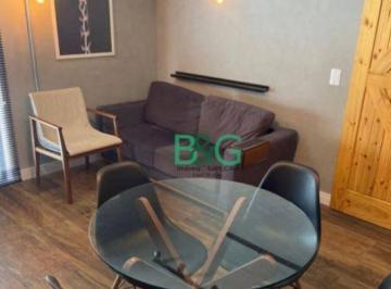 22a133d1e10a4adfbacc7d6afb9c9e3ec6ae1bc5 · Apartamento à venda, 36 m² por R$ 319.000,00 - Vila Prudente (Zona Leste) - São Paulo/SP