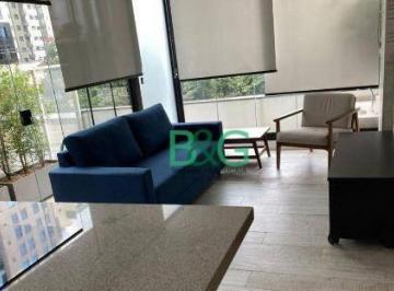 a09b69cb8c863da26757de23a2e78e10e660358b · Apartamento à venda, 85 m² por R$ 980.000,00 - Vila Olímpia - São Paulo/SP