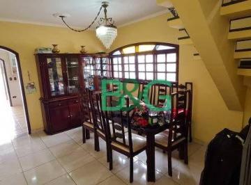 0ddc07bdb0f9b0f159bed55f22669a228f379f01 · Sobrado à venda, 236 m² por R$ 1.180.000,00 - Vila Formosa - São Paulo/SP
