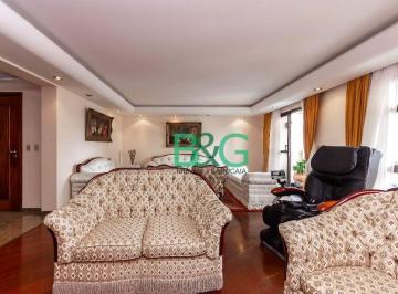 9081913b6dc9161e38fa1daaddec9cae02949d1c · Apartamento à venda, 187 m² por R$ 1.500.000,00 - Vila Regente Feijó - São Paulo/SP