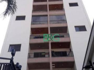 0227524e98b62de93e98e0b23547447d0c36fe4b · Apartamento à venda, 50 m² por R$ 639.000,00 - Parque da Mooca - São Paulo/SP