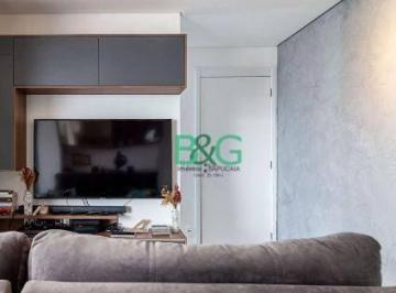 d038a5ef00237a0d3e05fa9bcd4d30e85f5b5ec6 · Apartamento com 2 dormitórios à venda, 82 m² por R$ 2.999.000,00 - Vila Olímpia - São Paulo/SP