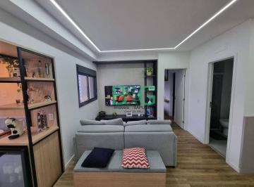 05d14aa396eb42c5580cafd9c6d61d47b0d8def1 · Apartamento à venda, 63 m² por R$ 1.063.900,00 - Jardim das Acácias - São Paulo/SP