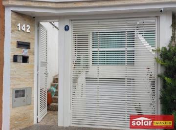 Casa · 222m² · 3 Quartos · 4 Vagas · Casa Vila Rui Barbosa São Paulo/SP