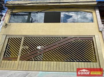 Casa · 250m² · Sobrado VILA BARROS Guarulhos/SP