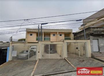 Casa · 140m² · 3 Quartos · 2 Vagas · Sobrado JARDIM TIETÊ São Paulo/SP