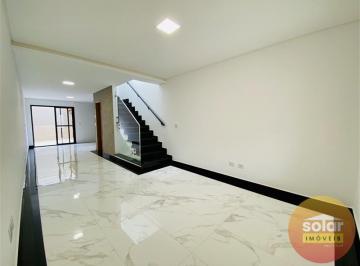 Casa · 120m² · 3 Quartos · 2 Vagas · Sobrado Jardim Popular São Paulo/SP