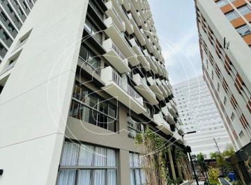 Apartamento · 29m² · 1 Quarto · Studio para locação e venda
