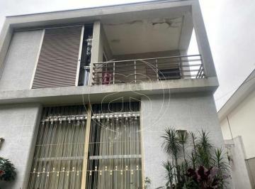 Casa · 300m² · 4 Quartos · 4 Vagas · Sobrado á venda com 600m²