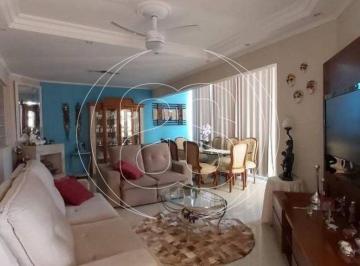 Apartamento · 160m² · 3 Quartos · 3 Vagas · Cobertura duplex com 160m² á venda