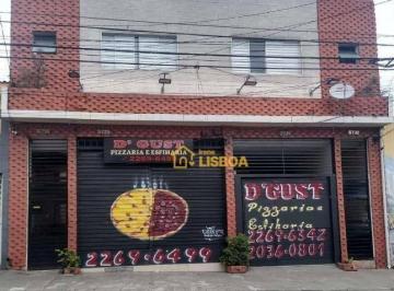 f566b9fa589955fc0bc43ec21da43406e72dd9d4 · Prédio à venda, 300 m² por R$ 2.000.000,10 - Vila Nova - São Paulo/SP