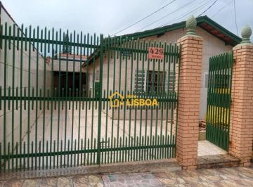 06d801badbf93bf5b8172079c5da5b976cb8610b · Casa mais sobrado com 6 dormitórios à venda, 270 m² por R$ 900.000 - Parque das Arvores - Cerquilho/