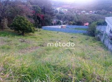 e62845774fa237b6ec1530a543da8a9799770ef0 · Terreno à venda, 1046 m² por R$ 450.000,00 - Jardim Itapema - Guararema/SP