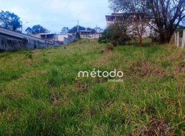 8b5ac112ff3449fe418e894b580a12ea68d70ffb · Terreno à venda, 1046 m² por R$ 450.000,00 - Jardim Itapema - Guararema/SP