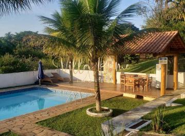 Rural · 36000m² · 4 Quartos · 9 Vagas · Sítio com 4 dorms, Parque Residencial Itapeti, Mogi das Cruzes - R$ 2.5 mi, Cod: 659