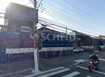 Terreno · 1500m² · Terreno de 1500m2 com pequena construção em excelente localização na região de Interlagos