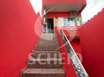 Casa · 250m² · 11 Quartos · 2 Vagas · Casa Próxima à Av. Yervant com 11 Unidades para Locação