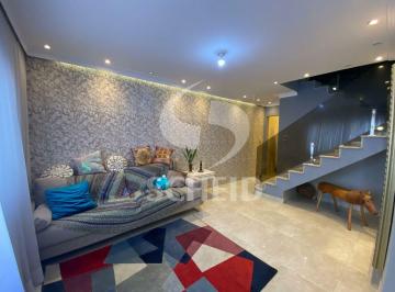 Casa · 385m² · 4 Quartos · 2 Vagas · Sobrado em Saúde com 4 Quartos 2 vagas com 385m²